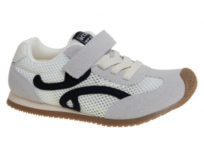 R223014093GR-1 Сер 32-1,33-1,34-1,35-1,36-1,37-1 Сказка П/ботинки Актив.отдых Кроссовки Иск.мат, Без подклада Лето Муж