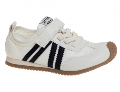 R223014096B/BK бежевый/черный 32-1,33-1,34-1,35-1,36-1,37-1 Сказка П/ботинки Актив.отдых Кроссовки Иск.мат, Текстиль В/О Муж