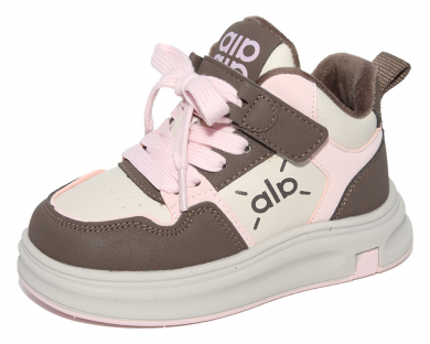 F22761 Роз 26-1,27-1,28-1,29-1,30-1,31-1 Капитошка Ботинки Актив.отдых Кроссовки Иск.мат, Байка/Флис, ЭВА В/О Муж