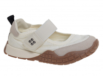 R111713236B Беж 27-2,28-2,29-2,30-2,31-2 Сказка Туфли Актив.отдых Mary Jane Иск.мат, Текстиль Лето жен