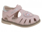 R860710163P Роз 22-2,23-2,24-2,25-2,26-2 Сказка П/ботинки Повсед Сандалеты Иск.мат, Кожподклад Лето жен