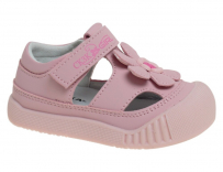 R998610066P Роз 17-2,18-2,19-2,20-2,21-2 Сказка П/ботинки Повсед Сандалеты Иск.мат, Иск.кожа Лето жен