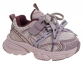 R206312201P Роз 22-2,23-2,24-2,25-2,26-2 Сказка П/ботинки Актив.отдых Кроссовки Иск.мат, Текстиль В/О жен
