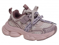 R202013271P Роз 27-1,28-1,29-1,30-1,31-1,32-1 Сказка П/ботинки Актив.отдых Кроссовки Иск.мат, Текстиль В/О жен