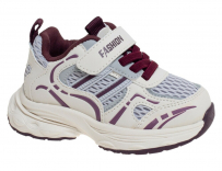 R251512226BE Беж 22-2,23-2,24-2,25-2,26-2 Сказка П/ботинки Актив.отдых Кроссовки Иск.мат, Текстиль В/О Муж