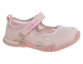 R915813392P Роз 27-2,28-2,29-2,30-2,31-2 Сказка Туфли Актив.отдых Mary Jane Иск.мат, Текстиль Лето жен