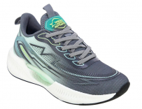 DQY_1133-09_grey 37-2,38-2,39-2,40-2 Kedberry П/ботинки Актив.отдых Кроссовки Текстиль, Текстиль, Текстиль(100% ПЭ) В/О Муж