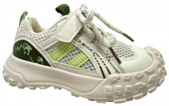 261K-Z11-6544 22-1,23-1,24-1,25-1,26-1,27-1 Flamingo П/ботинки Актив.отдых Кроссовки Иск.мат, Текстиль, ЭВА В/О Муж