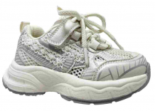 261K-Z11-6550 25-1,26-1,27-1,28-1,29-1,30-1 Flamingo П/ботинки Актив.отдых Кроссовки Иск.мат, Текстиль, ЭВА/ТЭП В/О жен