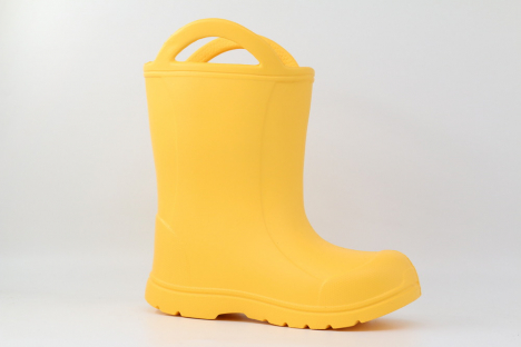 1941-1 Жёл 24-1,26-1,27-1,28-1,29-1,31-1,32-1 Kapika Сапоги Повсед Веллингтон ЭВА, Без подклада, ЭВА В/О жен