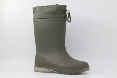 1942-4 хаки 31-2,32-2,33-2,34-2,35-2 Kapika Сапоги Повсед Веллингтон ПВХ, Текстиль, ПВХ В/О Муж
