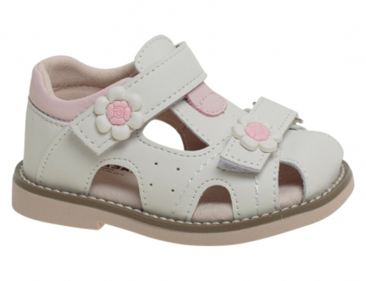 R860710046B СКАЗКА Бежевый Девочка Иск.кожа Иск.кожа 17-21 22222