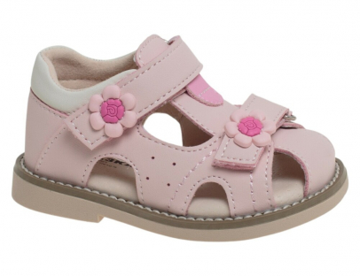 R860710046P СКАЗКА Розовый Девочка Иск.кожа Иск.кожа 17-21 22222