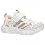 261K-Z42-6605 31-1,32-1,33-1,34-1,35-1,36-1 Qwest П/ботинки Актив.отдых Кроссовки Иск.мат, Текстиль, ЭВА В/О жен