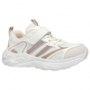 261K-Z42-6605 31-1,32-1,33-1,34-1,35-1,36-1 Qwest П/ботинки Актив.отдых Кроссовки Иск.мат, Текстиль, ЭВА В/О жен