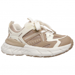 261K-Z42-6609 31-1,32-1,33-1,34-1,35-1,36-1 Qwest П/ботинки Актив.отдых Кроссовки Иск.мат, Текстиль, ЭВА/ТЭП В/О жен