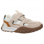 261P-Z42-6965 29-1,30-1,31-1,32-1,33-1,34-1 Qwest П/ботинки Актив.отдых Кроссовки Иск.мат, Текстиль, ТЭП В/О Муж