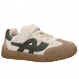 261P-Z47-6840 32-1,33-1,34-1,35-1,36-1,37-1 Qwest П/ботинки Актив.отдых Кроссовки Иск.мат, Текстиль, Резина В/О Муж