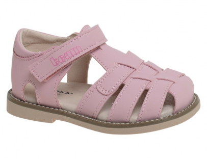 R860710169P СКАЗКА Розовый Девочка Иск.кожа Иск.кожа 22-26 22222