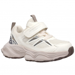 261K-Z11-6736 27-1,28-1,29-1,30-1,31-1,32-1 Flamingo П/ботинки Актив.отдых Кроссовки Иск.мат, Текстиль, ЭВА/ТЭП В/О жен