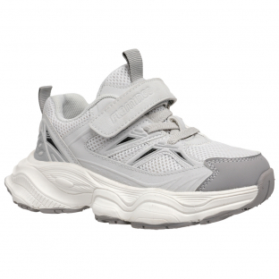 261K-Z11-6738 27-1,28-1,29-1,30-1,31-1,32-1 Flamingo П/ботинки Актив.отдых Кроссовки Иск.мат, Текстиль, ЭВА/ТЭП В/О Муж