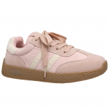 261P-Z47-6837 32-1,33-1,34-1,35-1,36-1,37-1 Flamingo П/ботинки Актив.отдых Кроссовки Иск.мат, Текстиль, Резина В/О жен