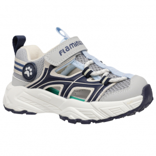 261S-Z11-6720 23-1,24-1,25-1,26-1,27-1,28-1 Flamingo ИК/Текстиль Текстиль 23-28 босоножки