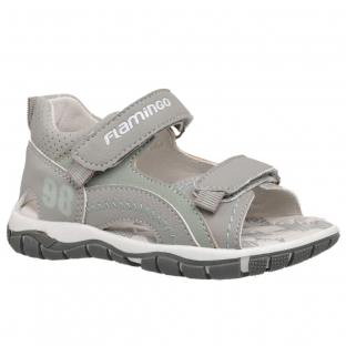 261S-Z20-6681 23-1,24-1,25-1,26-1,27-1,28-1 Flamingo Иск. кожа Нат.кожа 23-28 босоножки