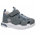 261S-Z3-6923 23-1,24-1,25-1,26-1,27-1,28-1 Flamingo П/ботинки Повсед Сандалеты Иск.мат, Кожподклад, ЭВА Лето Муж