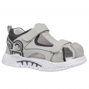 261S-Z3-6931 26-1,27-1,28-1,29-1,30-1,31-1 Flamingo Иск. кожа Нат.кожа 26-31 босоножки