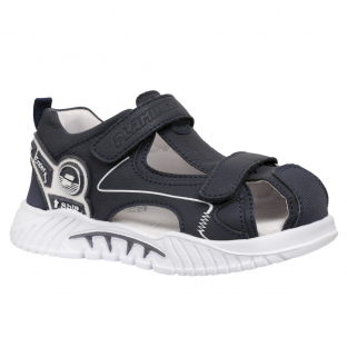 261S-Z3-6933 26-1,27-1,28-1,29-1,30-1,31-1 Flamingo Иск. кожа Нат.кожа 26-31 босоножки