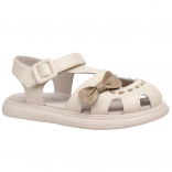 261S-Z47-6845 26-1,27-1,28-1,29-1,30-1,31-1 Flamingo Туфли Повсед Сандалеты Иск.мат, Кожподклад, ТЭП Лето жен