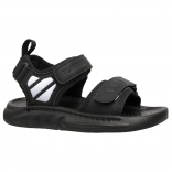 261S-Z47-6852 29-1,30-1,31-1,32-1,33-1,34-1 Flamingo Туфли Актив.отдых Сандалии Иск.мат, Текстиль, ПУ Лето Муж