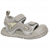 261S-Z47-6849 27-1,28-1,29-1,30-1,31-1,32-1 Flamingo Туфли Актив.отдых Сандалеты Иск.мат, Текстиль, ЭВА Лето Муж