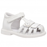 261S-Z6-6776 22-1,23-1,24-1,25-1,26-1,27-1 Flamingo П/ботинки Повсед Сандалеты Иск.мат, Кожподклад, ЭВА Лето жен