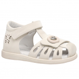 261S-Z6-6782 23-1,24-1,25-1,26-1,27-1,28-1 Flamingo П/ботинки Повсед Сандалеты Иск.мат, Кожподклад, ТЭП Лето жен