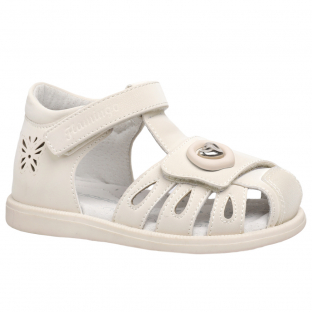 261S-Z6-6782 23-1,24-1,25-1,26-1,27-1,28-1 Flamingo Иск. кожа Нат.кожа 23-28 босоножки