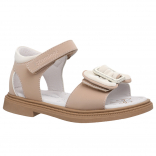 261S-Z6-6793 26-1,27-1,28-1,29-1,30-1,31-1 Flamingo Туфли Повсед Сандалеты Иск.мат, Кожподклад, ТЭП Лето жен