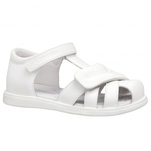 261S-Z6-6790 26-1,27-1,28-1,29-1,30-1,31-1 Flamingo Иск. кожа Нат.кожа 26-31 босоножки