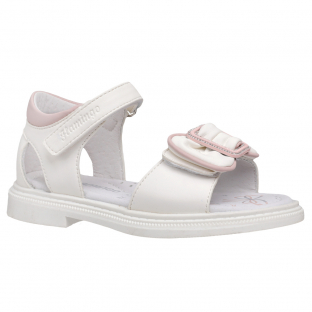 261S-Z6-6794 26-1,27-1,28-1,29-1,30-1,31-1 Flamingo Иск. кожа Нат.кожа 26-31 босоножки