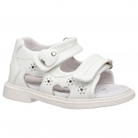 261S-Z6-6814 23-1,24-1,25-1,26-1,27-1,28-1 Flamingo Иск. кожа Нат.кожа 23-28 босоножки