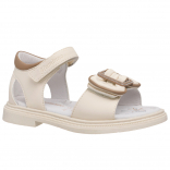 261S-Z6-6883 26-1,27-1,28-1,29-1,30-1,31-1 Flamingo Туфли Повсед Сандалеты Иск.мат, Кожподклад, ТЭП Лето жен