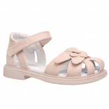 261S-Z6-6886 23-1,24-1,25-1,26-1,27-1,28-1 Flamingo П/ботинки Повсед Сандалеты Иск.мат, Кожподклад, ТЭП Лето жен