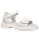 261S-Z6-6889 27-1,28-1,29-1,30-1,31-1,32-1 Flamingo Туфли Повсед Сандалеты Иск.мат, Кожподклад, ПУ Лето жен