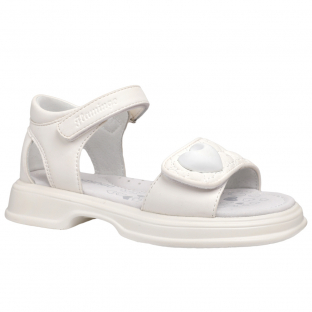 261S-Z6-6889 27-1,28-1,29-1,30-1,31-1,32-1 Flamingo Иск. кожа Нат.кожа 27-32 босоножки