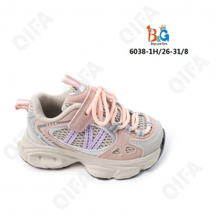 RC51_6038-1H Розовый 26-1,27-1,28-2,29-2,30-1,31-1