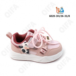 RC51_6020_W-3H Розовый 26-1,27-1,28-2,29-2,30-1,31-1