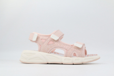 33605п-4 Роз 33-1,34-1,35-1,36-1,37-1 Kapika Туфли Актив.отдых Сандалии Иск.мат, Текстиль, ЭВА Лето жен