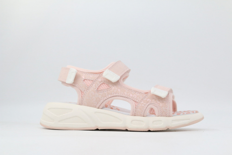 33605п-4 Роз 33-1,34-1,35-1,36-1,37-1 Kapika Туфли Актив.отдых Сандалии Иск.мат, Текстиль, ЭВА Лето жен