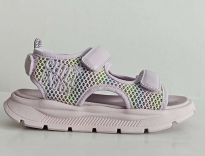 33846п-3 Сир 33-1,34-1,35-1,36-1,37-1 Kapika Туфли Актив.отдых Сандалии Иск.мат, Текстиль, ЭВА Лето жен